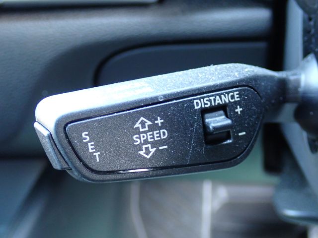 AUDI AUDI A3 SPORTBACK 2017