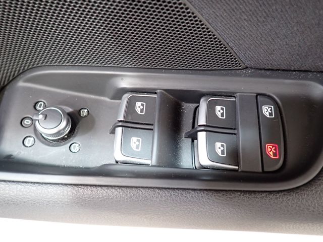 AUDI AUDI A3 SPORTBACK 2017