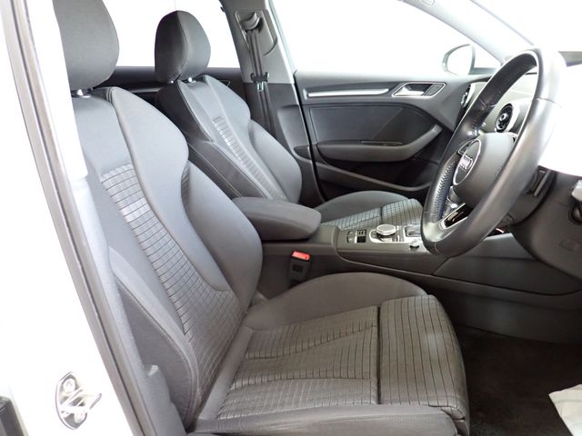 AUDI AUDI A3 SPORTBACK 2017