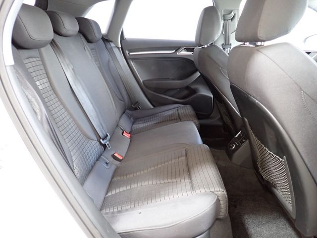 AUDI AUDI A3 SPORTBACK 2017