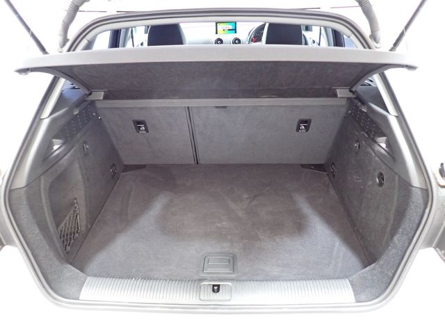 AUDI AUDI A3 SPORTBACK 2017