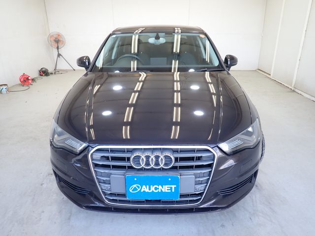 AUDI AUDI A3 Sedan 2015