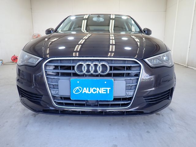 AUDI AUDI A3 Sedan 2015