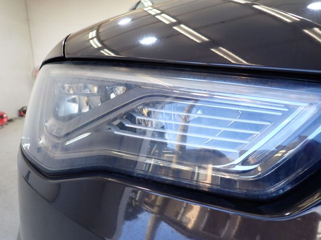 AUDI AUDI A3 Sedan 2015