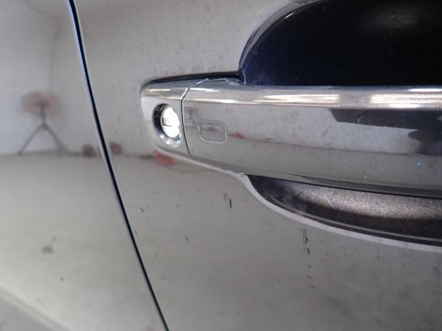 AUDI AUDI A3 Sedan 2015