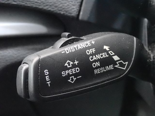 AUDI AUDI A3 Sedan 2015