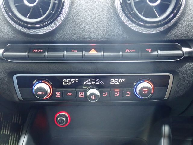 AUDI AUDI A3 Sedan 2015