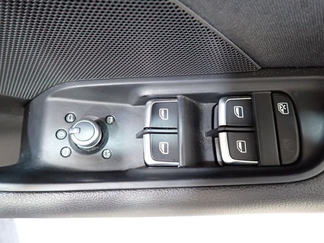 AUDI AUDI A3 Sedan 2015