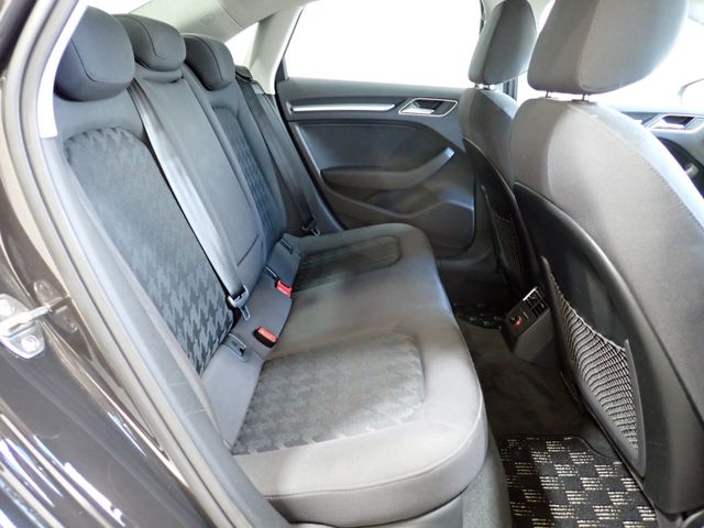 AUDI AUDI A3 Sedan 2015