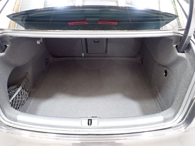 AUDI AUDI A3 Sedan 2015