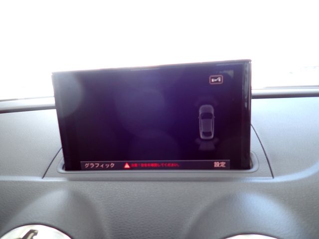 AUDI AUDI A3 Sedan 2015