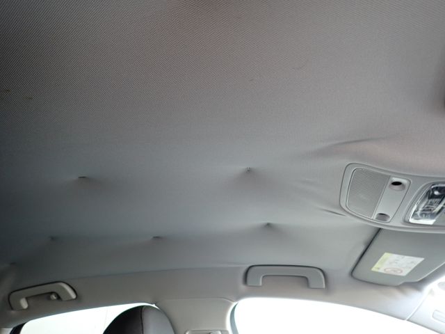 AUDI AUDI A3 Sedan 2015