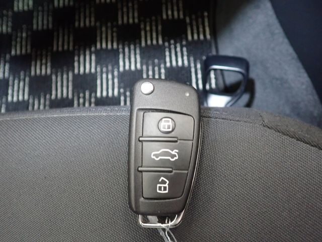 AUDI AUDI A3 Sedan 2015