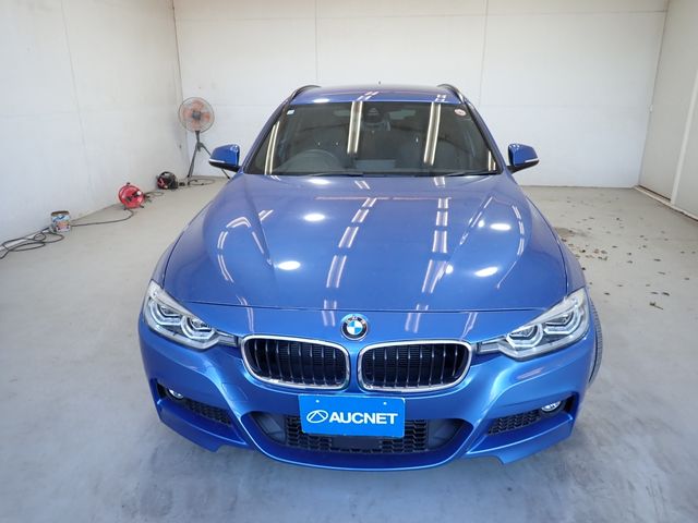 BMW BMW 3series TOURING 2016