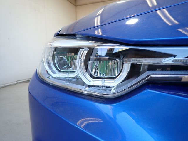 BMW BMW 3series TOURING 2016