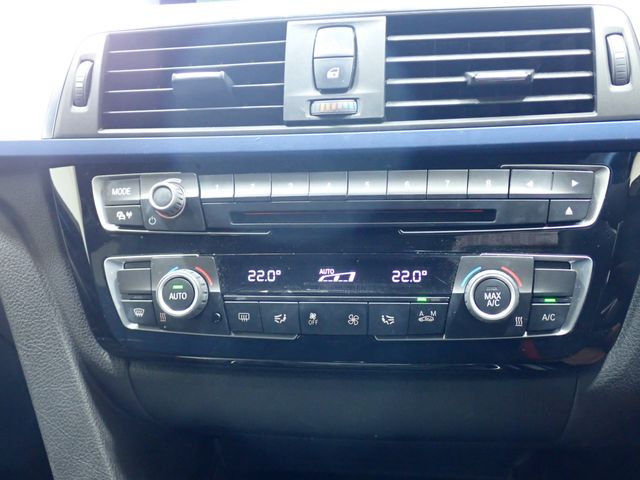 BMW BMW 3series TOURING 2016