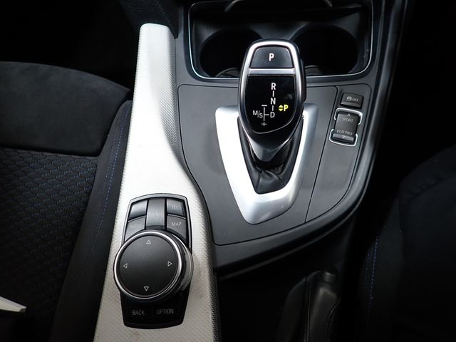 BMW BMW 3series TOURING 2016