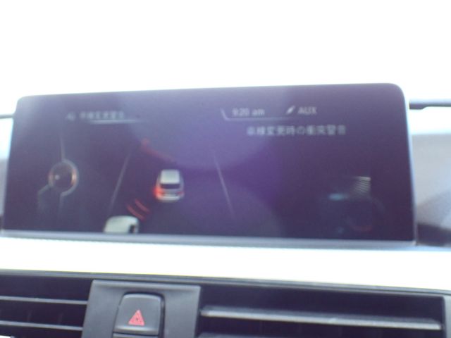 BMW BMW 3series TOURING 2016