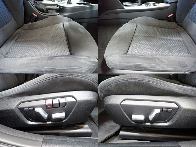 BMW BMW 3series TOURING 2016