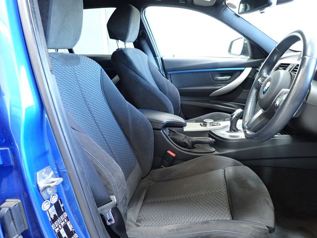 BMW BMW 3series TOURING 2016