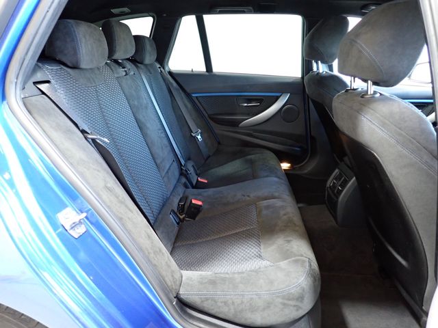 BMW BMW 3series TOURING 2016