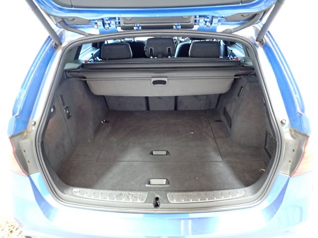 BMW BMW 3series TOURING 2016