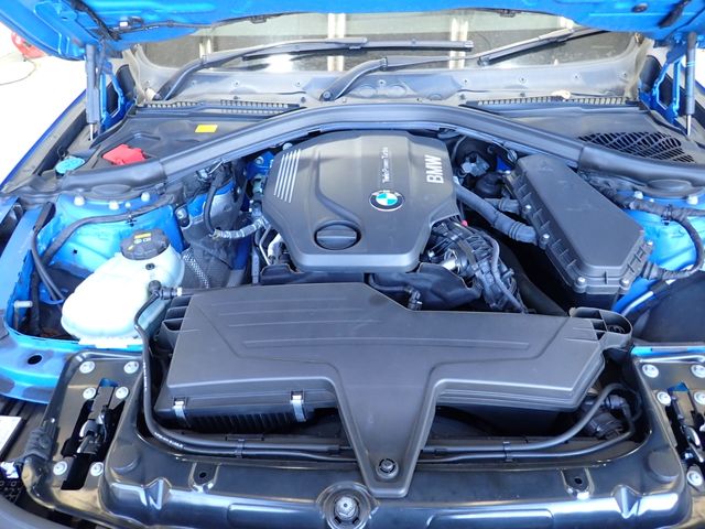 BMW BMW 3series TOURING 2016