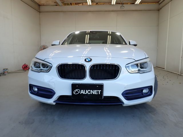 BMW BMW 1series 2016