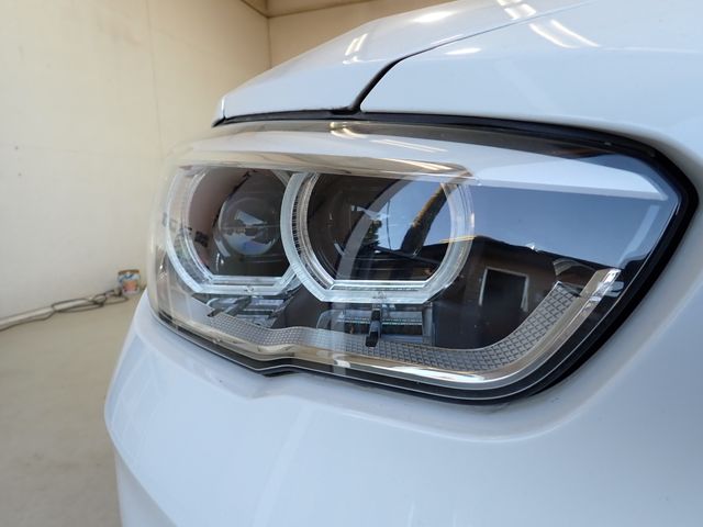 BMW BMW 1series 2016