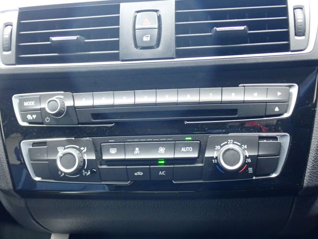 BMW BMW 1series 2016