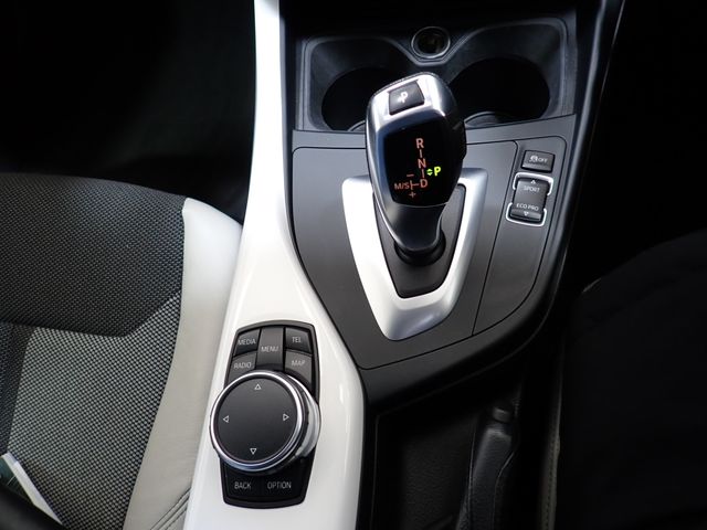 BMW BMW 1series 2016