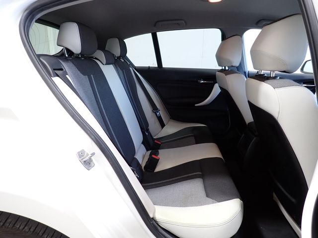 BMW BMW 1series 2016