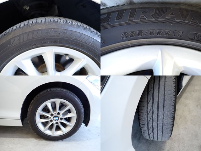 BMW BMW 1series 2016