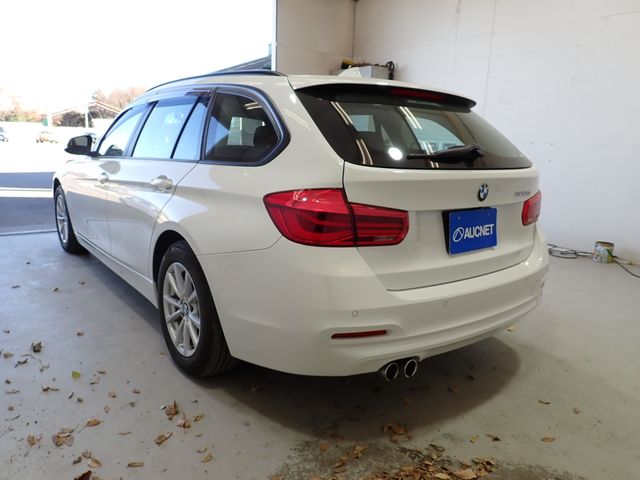 BMW BMW 3series TOURING 2017