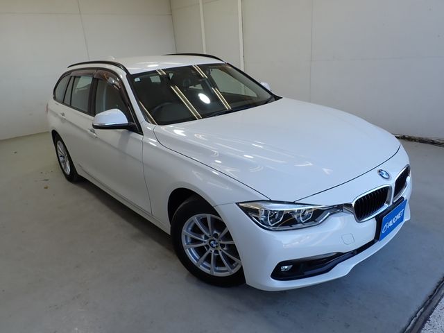 BMW BMW 3series TOURING 2017