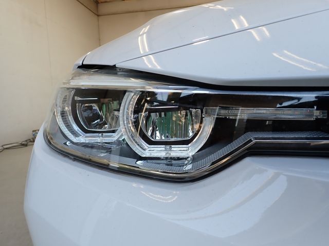 BMW BMW 3series TOURING 2017