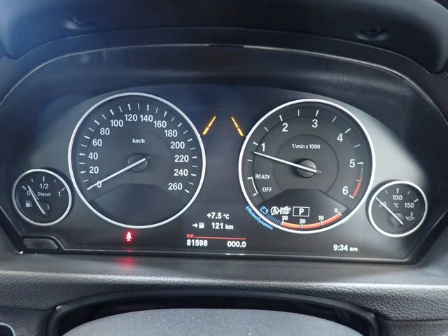 BMW BMW 3series TOURING 2017