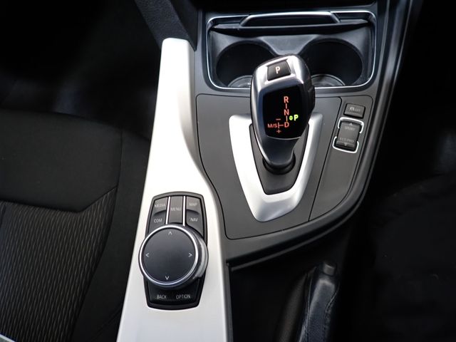 BMW BMW 3series TOURING 2017