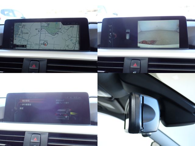 BMW BMW 3series TOURING 2017