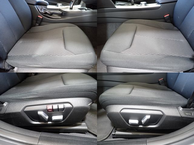 BMW BMW 3series TOURING 2017