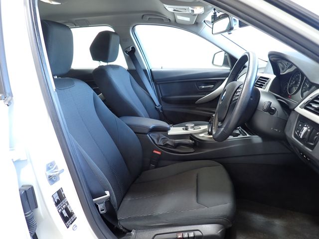 BMW BMW 3series TOURING 2017