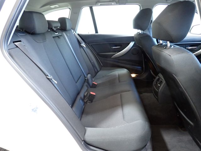 BMW BMW 3series TOURING 2017