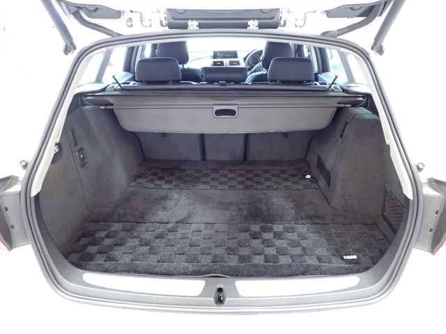 BMW BMW 3series TOURING 2017