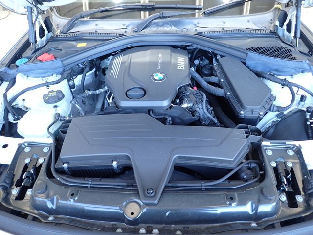 BMW BMW 3series TOURING 2017