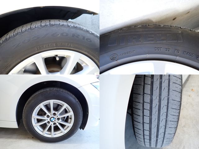 BMW BMW 3series TOURING 2017