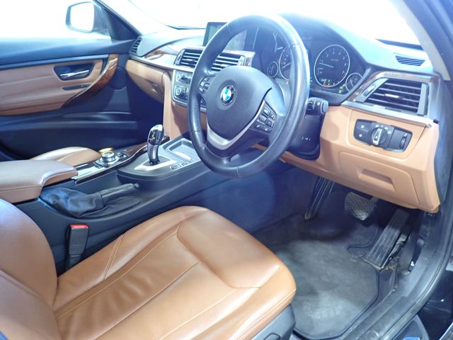 BMW BMW 3series sedan 2013
