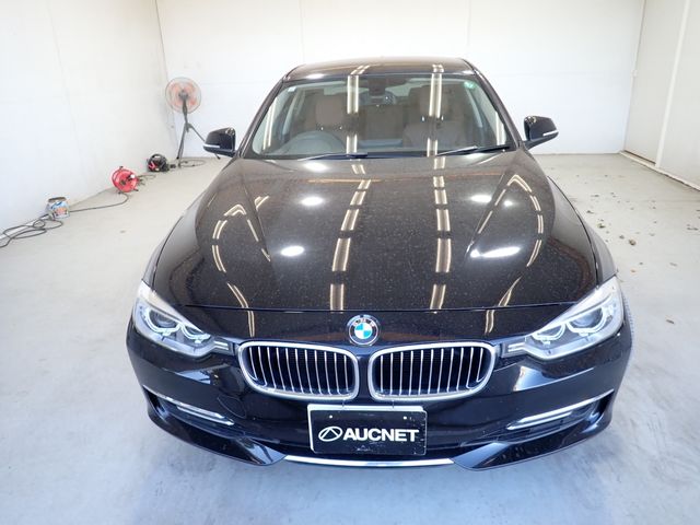 BMW BMW 3series sedan 2013