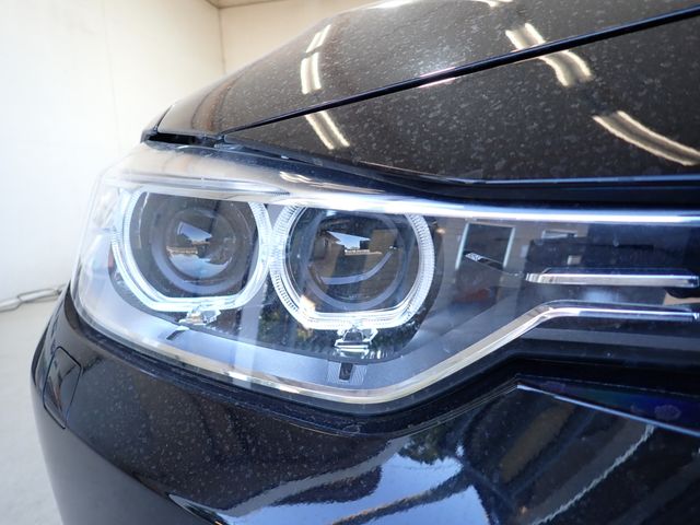 BMW BMW 3series sedan 2013