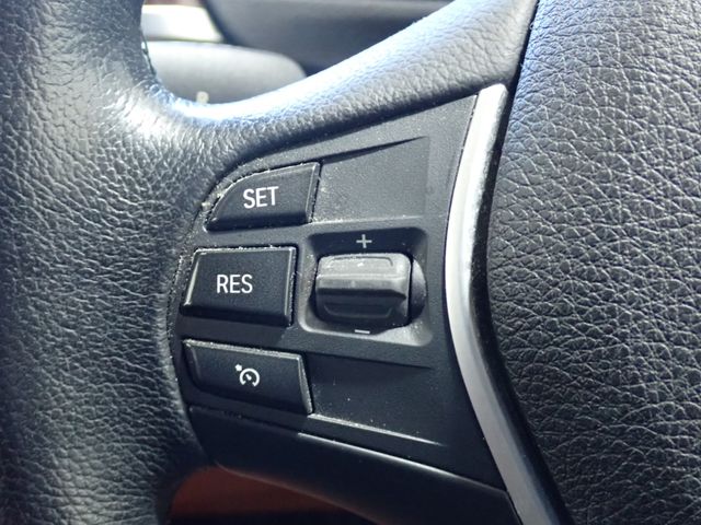 BMW BMW 3series sedan 2013