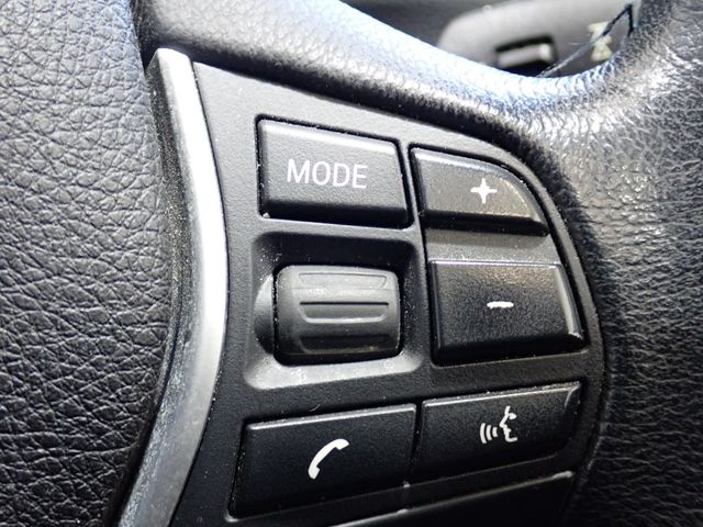 BMW BMW 3series sedan 2013